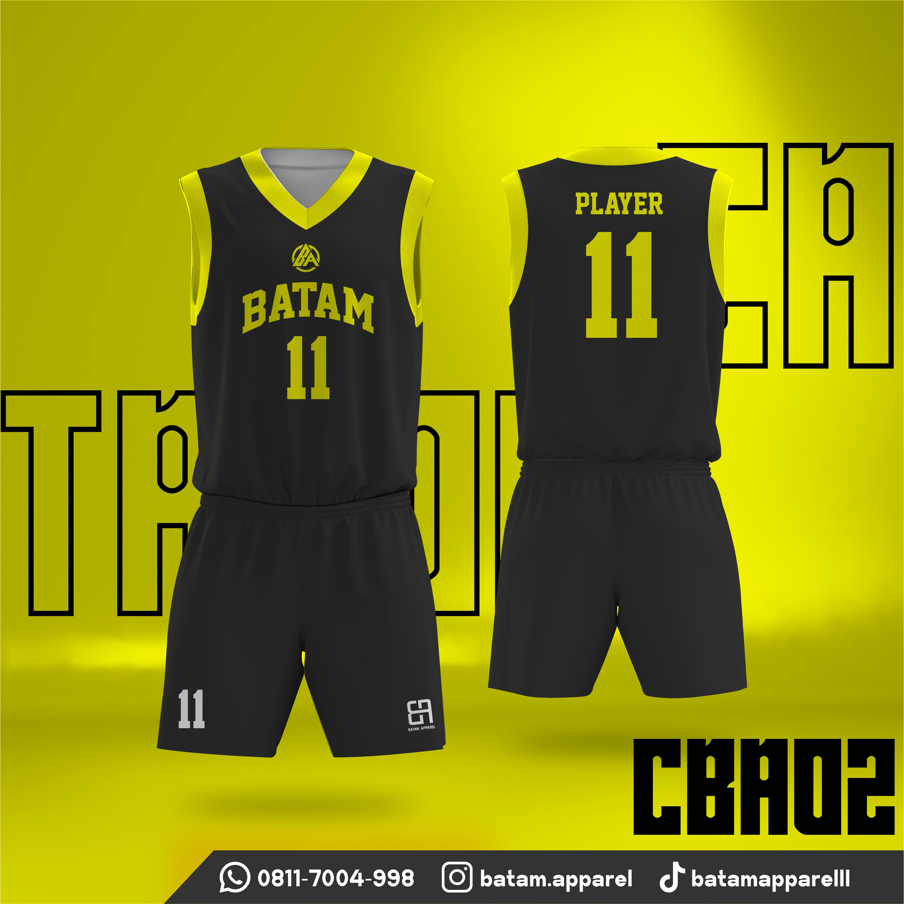 Basket 2