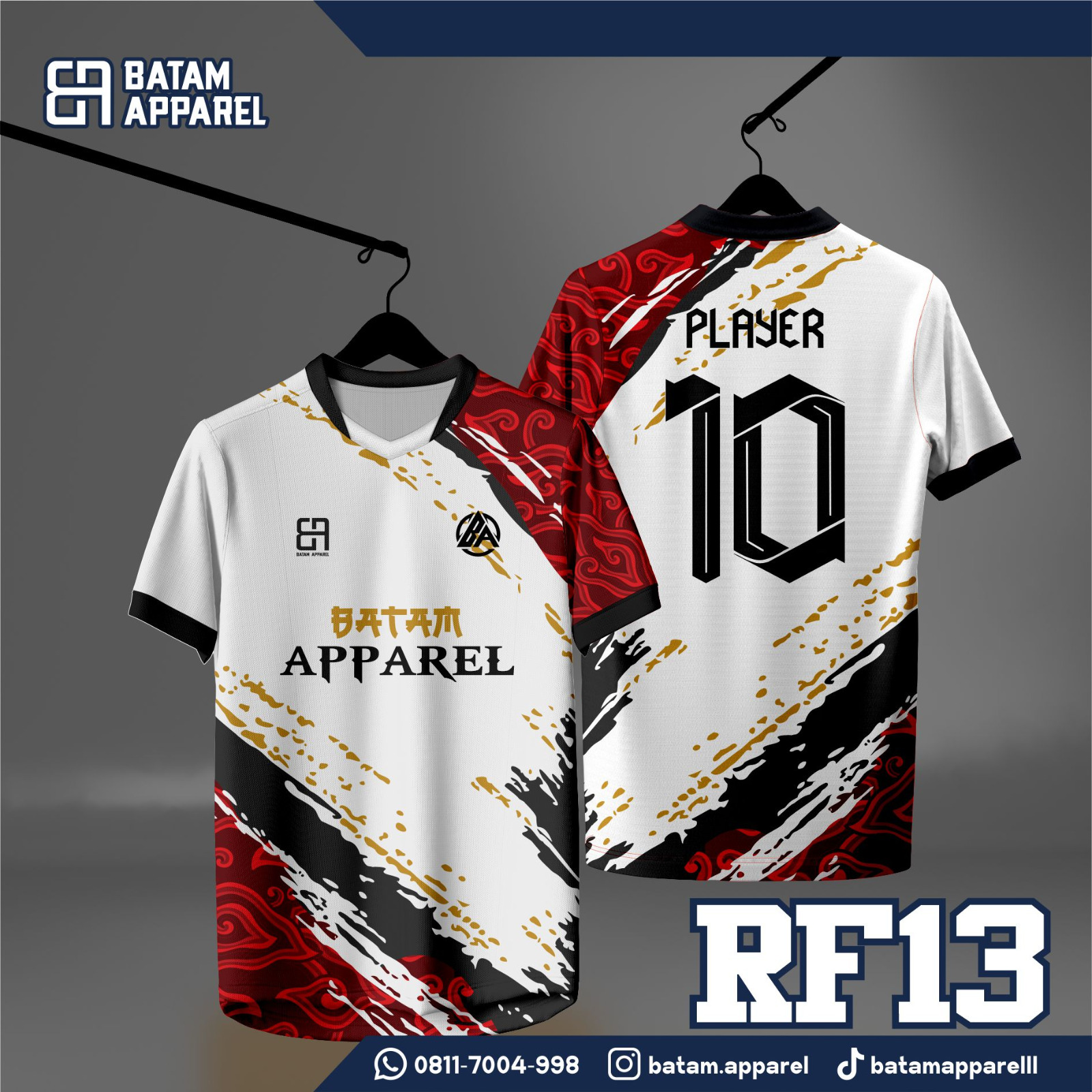 Kategori Futsal